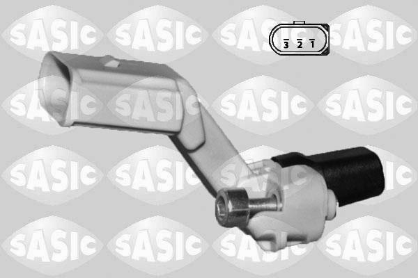 Sasic 9446010 - Senzor impulsuri, arbore cotit aaoparts.ro