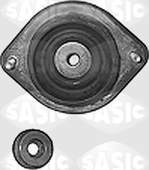 Sasic 9005506 - Set reparatie, suspensie aaoparts.ro