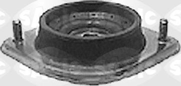 Sasic 9005610 - Rulment sarcina suport arc aaoparts.ro