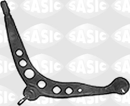 Sasic 9005166 - Brat, suspensie roata aaoparts.ro