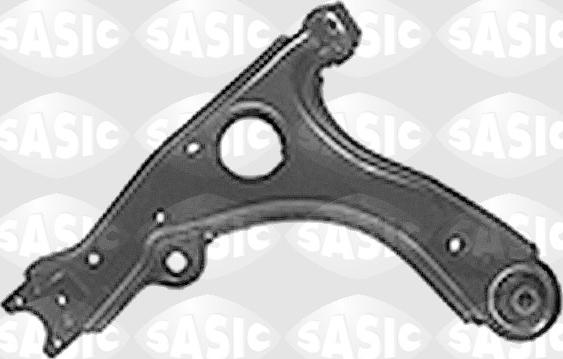 Sasic 9005137 - Brat, suspensie roata aaoparts.ro