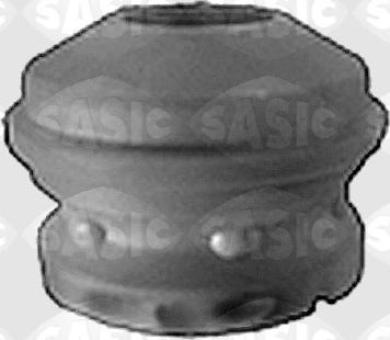 Sasic 9005357 - Tampon cauciuc, suspensie aaoparts.ro