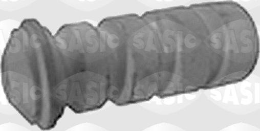 Sasic 9005361 - Tampon cauciuc, suspensie aaoparts.ro
