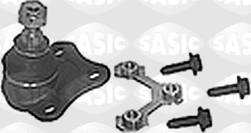 Sasic 9005267 - Articulatie sarcina / ghidare aaoparts.ro