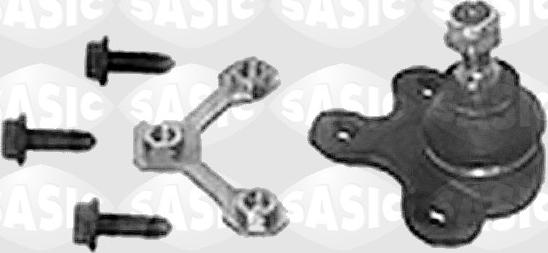 Sasic 9005270 - Articulatie sarcina / ghidare aaoparts.ro