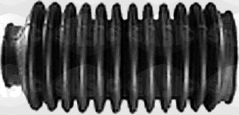 Sasic 9006035 - Burduf cauciuc, directie aaoparts.ro