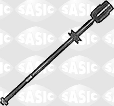 Sasic 9006210 - Articulatie axiala, cap de bara aaoparts.ro