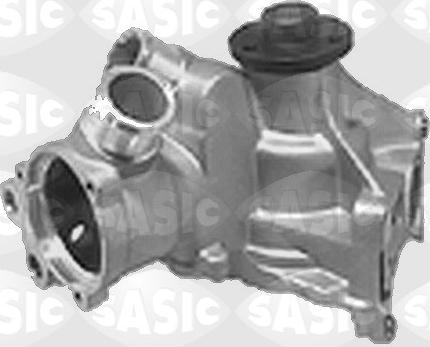 Sasic 9000992 - Pompa apa aaoparts.ro