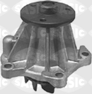 Sasic 9000964 - Pompa apa aaoparts.ro