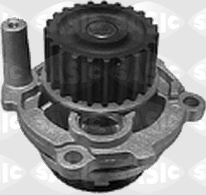 Sasic 9000912 - Pompa apa aaoparts.ro