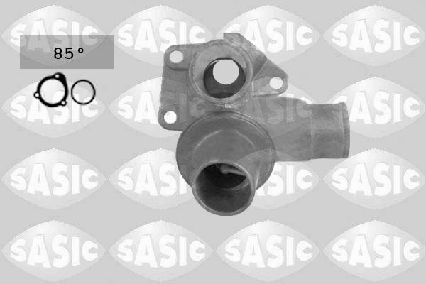 Sasic 9000152 - Termostat,lichid racire aaoparts.ro