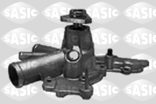 Sasic 9001088 - Pompa apa aaoparts.ro