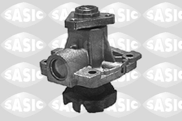Sasic 9001035 - Pompa apa aaoparts.ro
