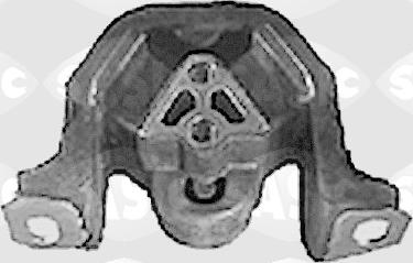 Sasic 9001344 - Suport motor aaoparts.ro