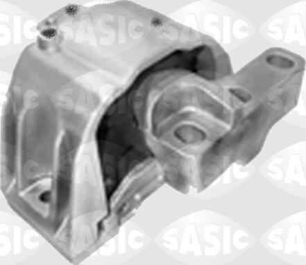 Sasic 9001385 - Suport motor aaoparts.ro