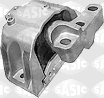Sasic 9001386 - Suport motor aaoparts.ro