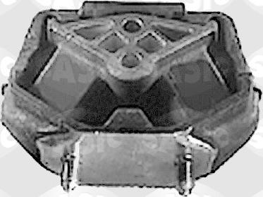 Sasic 9001335 - Suport motor aaoparts.ro
