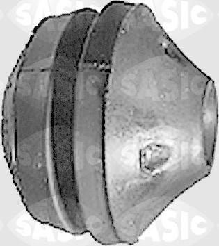 Sasic 9001374 - Suport motor aaoparts.ro