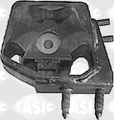 Sasic 9001372 - Suport motor aaoparts.ro
