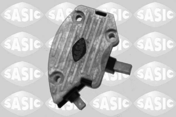 Sasic 9126041 - Regulator, alternator aaoparts.ro