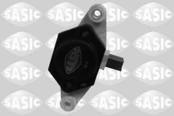 Sasic 9126033 - Regulator, alternator aaoparts.ro