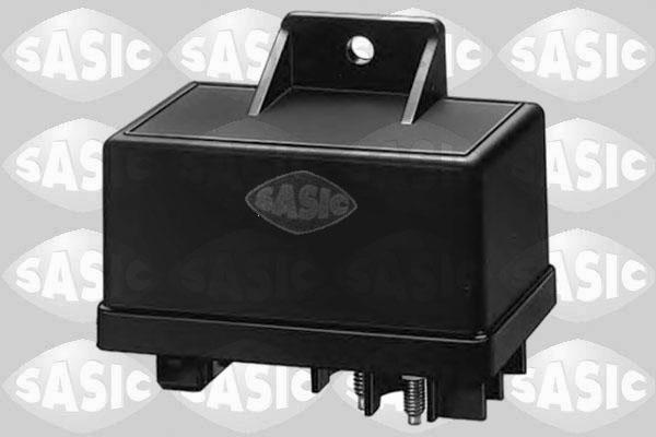 Sasic 9310006 - Releu,instalatia de comanda bujii incandescente aaoparts.ro