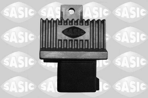 Sasic 9310003 - Releu,instalatia de comanda bujii incandescente aaoparts.ro
