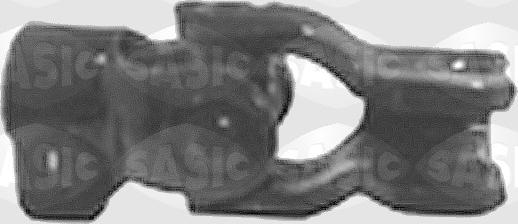 Sasic 4004009 - Articulatie, coloana de directie aaoparts.ro