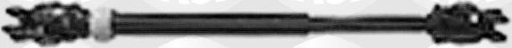 Sasic 4004001 - Volan aaoparts.ro