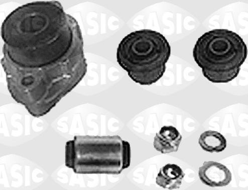 Sasic 4005414 - Set reparatie, bara stabilizatoare aaoparts.ro