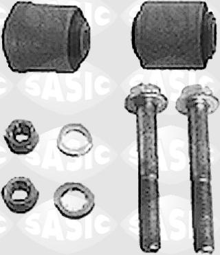 Sasic 4005416 - Set reparatie, bara stabilizatoare aaoparts.ro