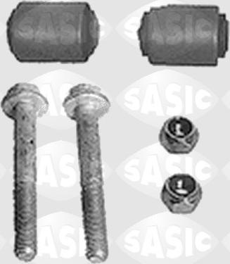 Sasic 4005412 - Set reparatie, bara stabilizatoare aaoparts.ro