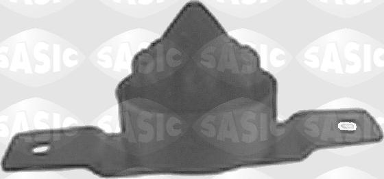 Sasic 4005511 - Tampon cauciuc, suspensie aaoparts.ro