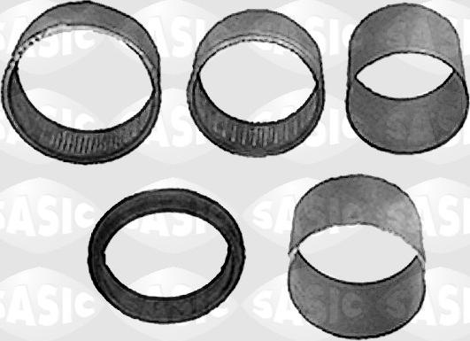 Sasic 4005330 - Set reparatie, bara stabilizatoare aaoparts.ro