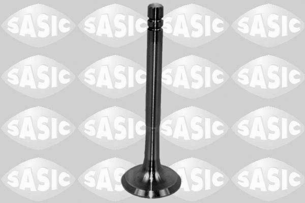 Sasic 4000954 - Supapa evacuare aaoparts.ro