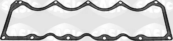 Sasic 4000459 - Garnitura, capac supape aaoparts.ro