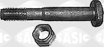 Sasic 4000114 - Surub biela aaoparts.ro