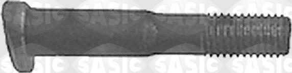 Sasic 4000116 - Surub biela aaoparts.ro