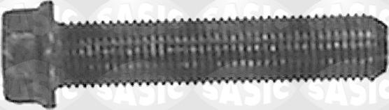 Sasic 4000117 - Surub biela aaoparts.ro