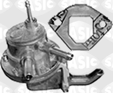 Sasic 4000304 - Pompa combustibil aaoparts.ro