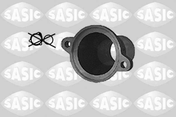 Sasic 4000379 - Flansa lichid racire aaoparts.ro