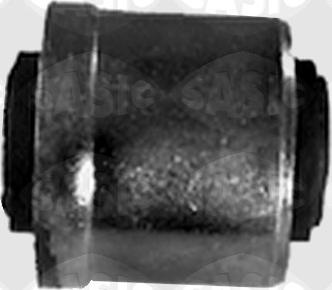 Sasic 4001492 - Brat, suspensie roata aaoparts.ro