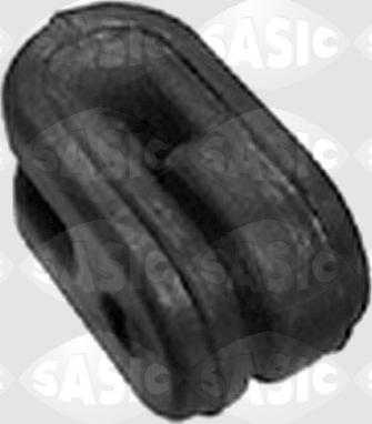 Sasic 4001464 - Suport, toba esapament aaoparts.ro