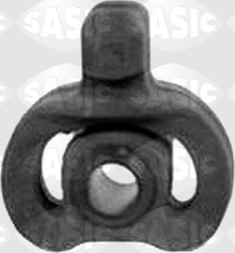Sasic 4001590 - Suport, toba esapament aaoparts.ro