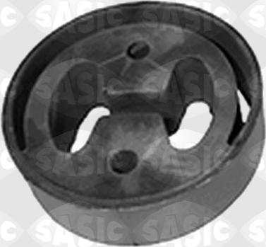 Sasic 4001577 - Suport, toba esapament aaoparts.ro