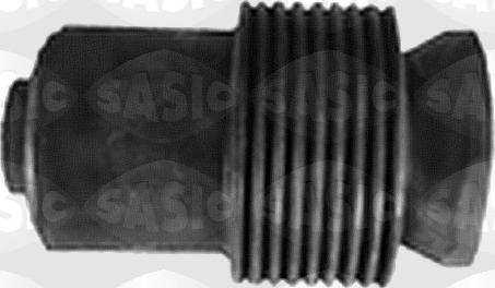Sasic 4001619 - Tampon cauciuc, suspensie aaoparts.ro