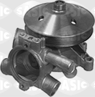 Sasic 4001199 - Pompa apa aaoparts.ro