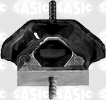 Sasic 4001348 - Suport motor aaoparts.ro