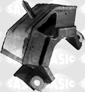 Sasic 4001369 - Suport motor aaoparts.ro