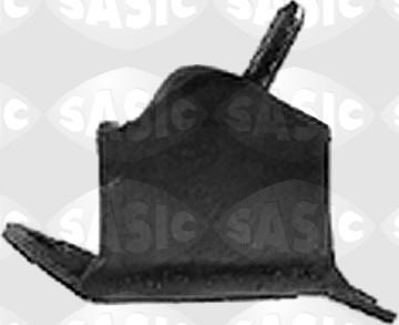 Sasic 4001364 - Suport motor aaoparts.ro